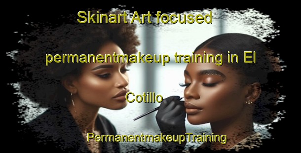 Skinart Art-focused permanentmakeup training in El Cotillo | #PermanentmakeupTraining #PermanentmakeupClasses #SkinartTraining-Spain