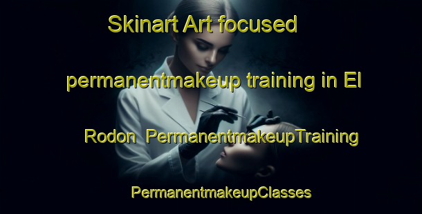 Skinart Art-focused permanentmakeup training in El Rodon | #PermanentmakeupTraining #PermanentmakeupClasses #SkinartTraining-Spain