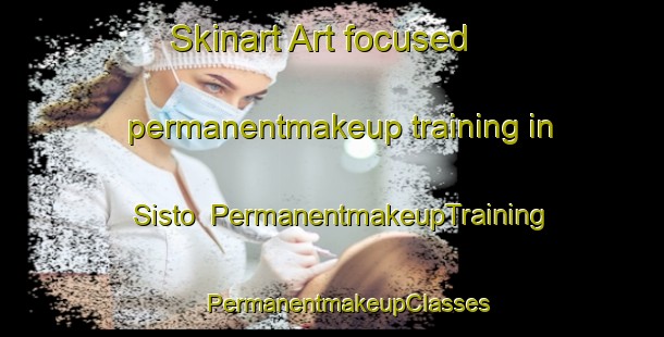 Skinart Art-focused permanentmakeup training in Sisto | #PermanentmakeupTraining #PermanentmakeupClasses #SkinartTraining-Spain