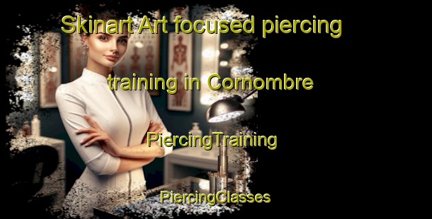 Skinart Art-focused piercing training in Cornombre | #PiercingTraining #PiercingClasses #SkinartTraining-Spain