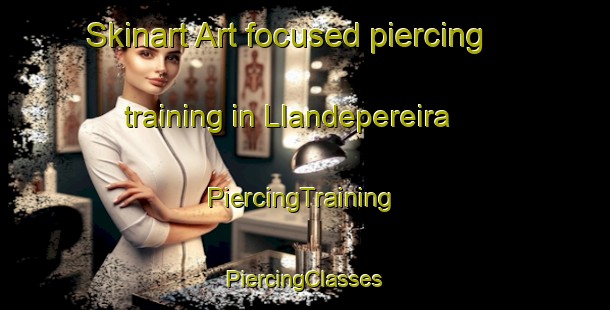 Skinart Art-focused piercing training in Llandepereira | #PiercingTraining #PiercingClasses #SkinartTraining-Spain