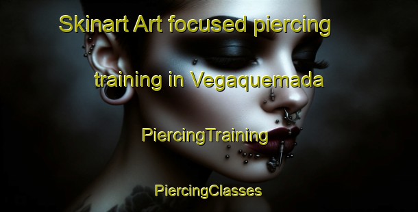 Skinart Art-focused piercing training in Vegaquemada | #PiercingTraining #PiercingClasses #SkinartTraining-Spain