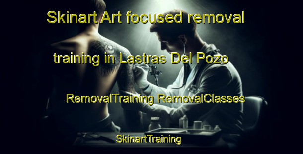 Skinart Art-focused removal training in Lastras Del Pozo | #RemovalTraining #RemovalClasses #SkinartTraining-Spain