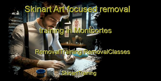 Skinart Art-focused removal training in Montcortes | #RemovalTraining #RemovalClasses #SkinartTraining-Spain