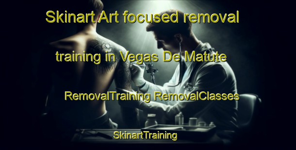 Skinart Art-focused removal training in Vegas De Matute | #RemovalTraining #RemovalClasses #SkinartTraining-Spain