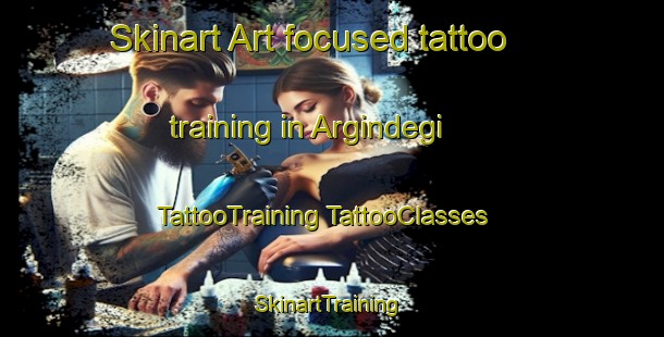 Skinart Art-focused tattoo training in Argindegi | #TattooTraining #TattooClasses #SkinartTraining-Spain