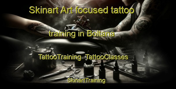 Skinart Art-focused tattoo training in Boltana | TattooTraining | TattooClasses | SkinartTraining-Spain