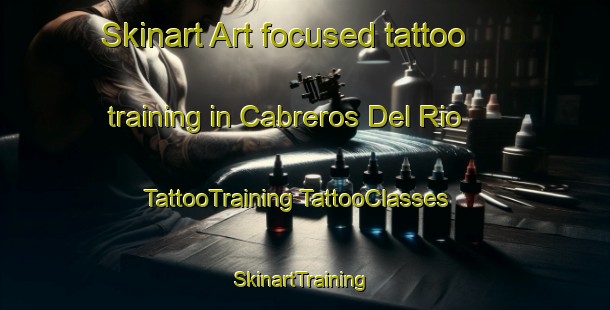 Skinart Art-focused tattoo training in Cabreros Del Rio | #TattooTraining #TattooClasses #SkinartTraining-Spain