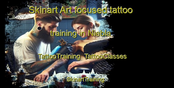 Skinart Art-focused tattoo training in Niebla | TattooTraining | TattooClasses | SkinartTraining-Spain