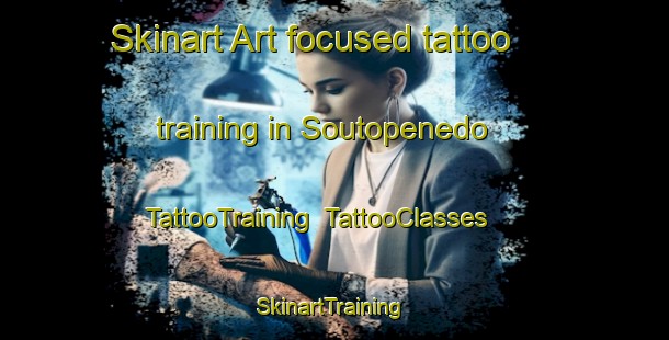 Skinart Art-focused tattoo training in Soutopenedo | TattooTraining | TattooClasses | SkinartTraining-Spain