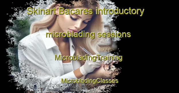 Skinart Bacares introductory microblading sessions | #MicrobladingTraining #MicrobladingClasses #SkinartTraining-Spain