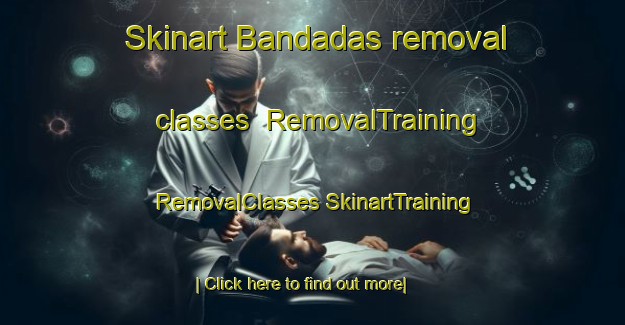 Skinart Bandadas removal classes | #RemovalTraining #RemovalClasses #SkinartTraining-Spain