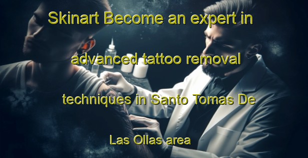 Skinart Become an expert in advanced tattoo removal techniques in Santo Tomas De Las Ollas area | RemovalTraining | RemovalClasses | SkinartTraining-Spain