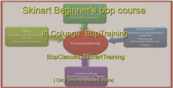 Skinart Beginner's bbp course in Colunga | BbpTraining | BbpClasses | SkinartTraining-Spain