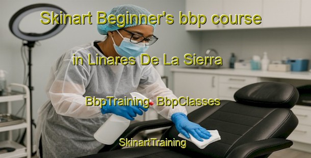 Skinart Beginner's bbp course in Linares De La Sierra | BbpTraining | BbpClasses | SkinartTraining-Spain