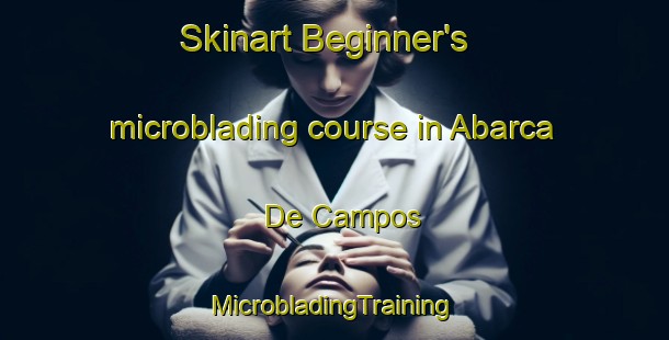 Skinart Beginner's microblading course in Abarca De Campos | #MicrobladingTraining #MicrobladingClasses #SkinartTraining-Spain