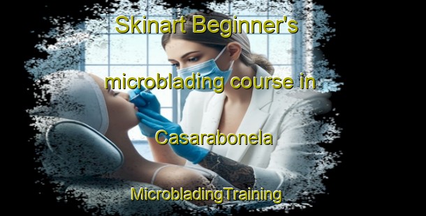 Skinart Beginner's microblading course in Casarabonela | MicrobladingTraining | MicrobladingClasses | SkinartTraining-Spain