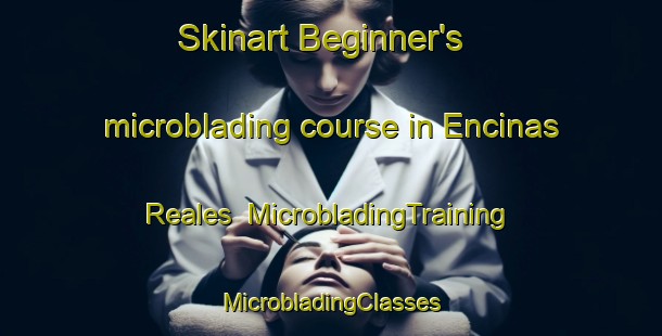 Skinart Beginner's microblading course in Encinas Reales | #MicrobladingTraining #MicrobladingClasses #SkinartTraining-Spain