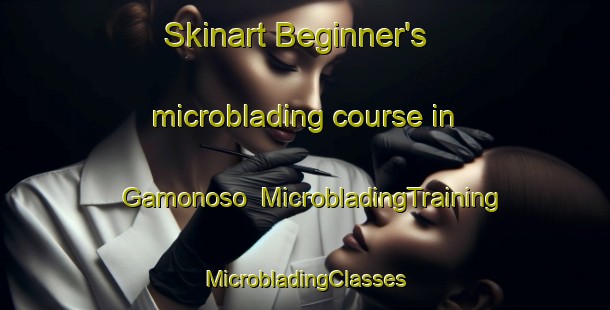 Skinart Beginner's microblading course in Gamonoso | #MicrobladingTraining #MicrobladingClasses #SkinartTraining-Spain