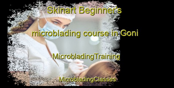 Skinart Beginner's microblading course in Goni | #MicrobladingTraining #MicrobladingClasses #SkinartTraining-Spain