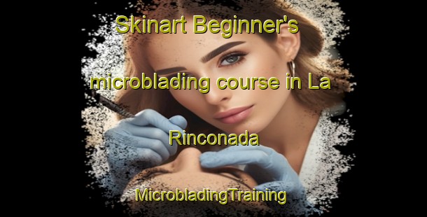 Skinart Beginner's microblading course in La Rinconada | #MicrobladingTraining #MicrobladingClasses #SkinartTraining-Spain