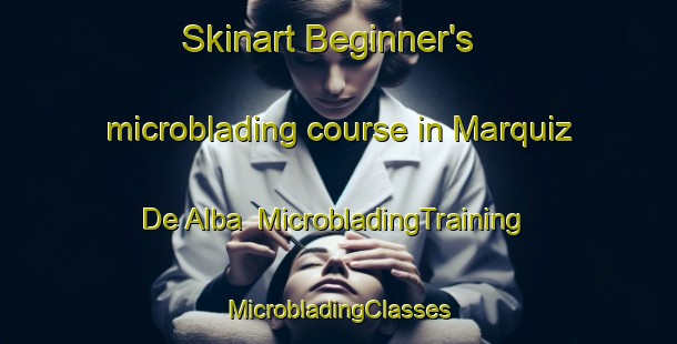 Skinart Beginner's microblading course in Marquiz De Alba | #MicrobladingTraining #MicrobladingClasses #SkinartTraining-Spain