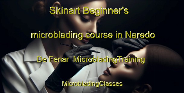 Skinart Beginner's microblading course in Naredo De Fenar | #MicrobladingTraining #MicrobladingClasses #SkinartTraining-Spain