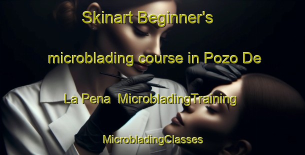 Skinart Beginner's microblading course in Pozo De La Pena | #MicrobladingTraining #MicrobladingClasses #SkinartTraining-Spain