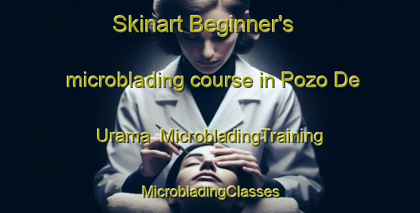 Skinart Beginner's microblading course in Pozo De Urama | #MicrobladingTraining #MicrobladingClasses #SkinartTraining-Spain