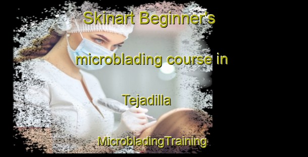 Skinart Beginner's microblading course in Tejadilla | #MicrobladingTraining #MicrobladingClasses #SkinartTraining-Spain