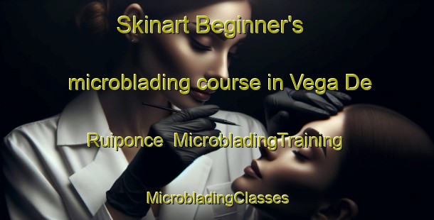 Skinart Beginner's microblading course in Vega De Ruiponce | #MicrobladingTraining #MicrobladingClasses #SkinartTraining-Spain