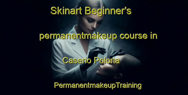 Skinart Beginner's permanentmakeup course in Caserio Poloria | #PermanentmakeupTraining #PermanentmakeupClasses #SkinartTraining-Spain