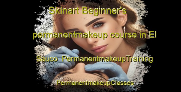 Skinart Beginner's permanentmakeup course in El Sauco | #PermanentmakeupTraining #PermanentmakeupClasses #SkinartTraining-Spain