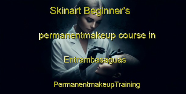 Skinart Beginner's permanentmakeup course in Entrambasaguas | #PermanentmakeupTraining #PermanentmakeupClasses #SkinartTraining-Spain