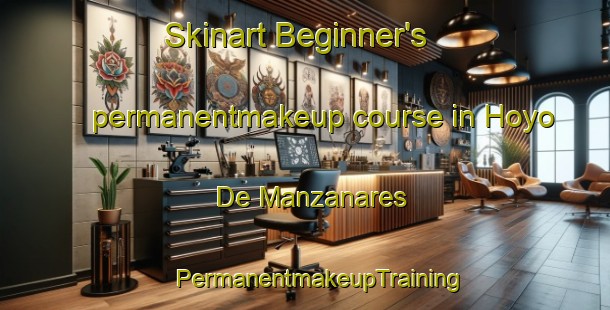 Skinart Beginner's permanentmakeup course in Hoyo De Manzanares | #PermanentmakeupTraining #PermanentmakeupClasses #SkinartTraining-Spain