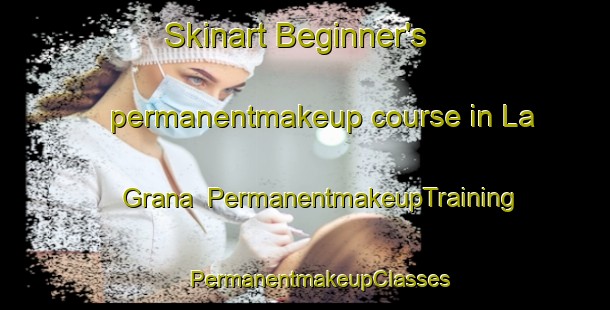 Skinart Beginner's permanentmakeup course in La Grana | #PermanentmakeupTraining #PermanentmakeupClasses #SkinartTraining-Spain