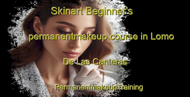 Skinart Beginner's permanentmakeup course in Lomo De Las Canteras | #PermanentmakeupTraining #PermanentmakeupClasses #SkinartTraining-Spain