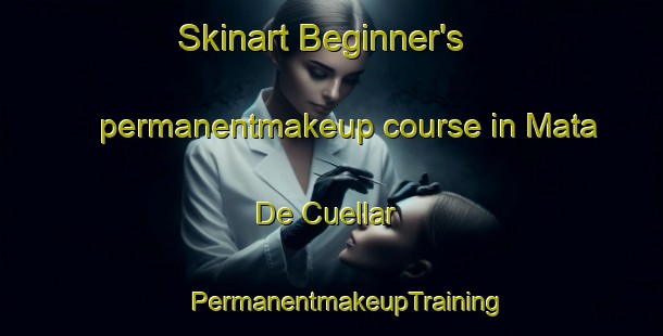 Skinart Beginner's permanentmakeup course in Mata De Cuellar | #PermanentmakeupTraining #PermanentmakeupClasses #SkinartTraining-Spain