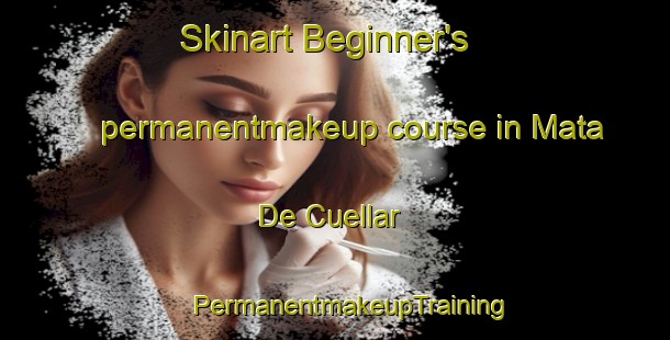 Skinart Beginner's permanentmakeup course in Mata De Cuellar | #PermanentmakeupTraining #PermanentmakeupClasses #SkinartTraining-Spain