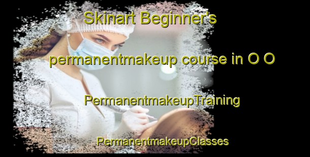 Skinart Beginner's permanentmakeup course in O O | #PermanentmakeupTraining #PermanentmakeupClasses #SkinartTraining-Spain