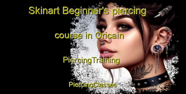 Skinart Beginner's piercing course in Oricain | #PiercingTraining #PiercingClasses #SkinartTraining-Spain