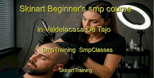 Skinart Beginner's smp course in Valdelacasa De Tajo | SmpTraining | SmpClasses | SkinartTraining-Spain