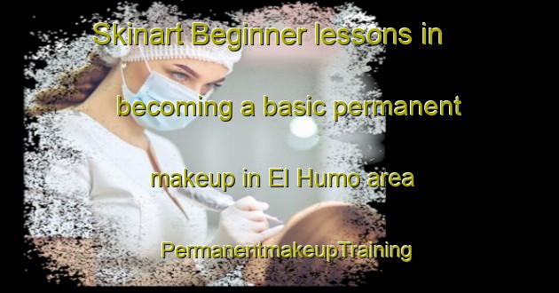 Skinart Beginner lessons in becoming a basic permanent makeup in El Humo area | PermanentmakeupTraining | PermanentmakeupClasses | SkinartTraining-Spain