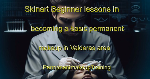 Skinart Beginner lessons in becoming a basic permanent makeup in Valderas area | PermanentmakeupTraining | PermanentmakeupClasses | SkinartTraining-Spain