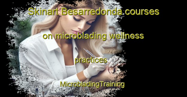 Skinart Besarredonda courses on microblading wellness practices | #MicrobladingTraining #MicrobladingClasses #SkinartTraining-Spain