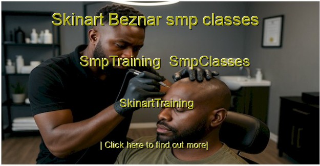 Skinart Beznar smp classes | SmpTraining | SmpClasses | SkinartTraining-Spain