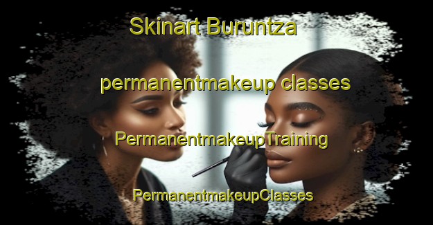 Skinart Buruntza permanentmakeup classes | PermanentmakeupTraining | PermanentmakeupClasses | SkinartTraining-Spain