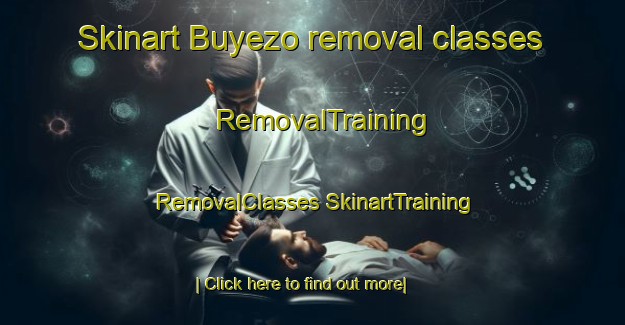 Skinart Buyezo removal classes | #RemovalTraining #RemovalClasses #SkinartTraining-Spain