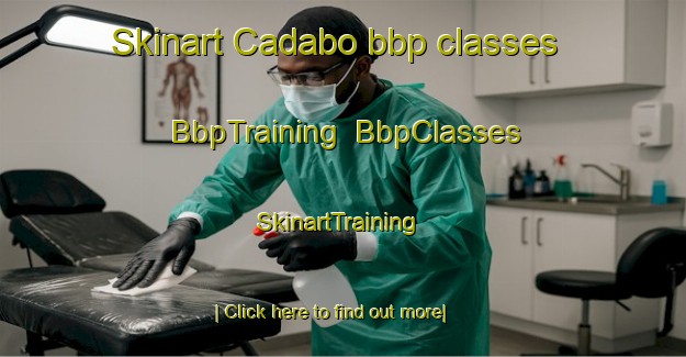 Skinart Cadabo bbp classes | BbpTraining | BbpClasses | SkinartTraining-Spain
