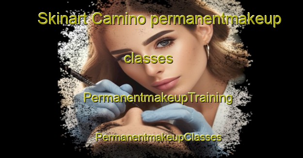 Skinart Camino permanentmakeup classes | #PermanentmakeupTraining #PermanentmakeupClasses #SkinartTraining-Spain